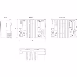 Siemens 6ES7677-2SB42-0GL0 non classificato - Vista aggiuntiva 3