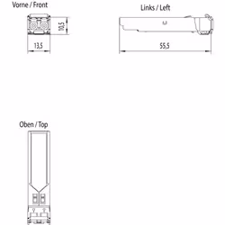 Siemens 6ES7960-1CB00-0AA5 non classificato - Vista aggiuntiva 2