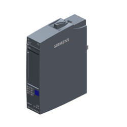 Siemens 6ES7134-6JD00-0DA1 modulo I/O digitale e analogico