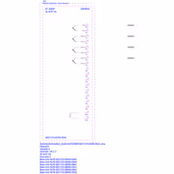 Siemens 6ES7134-6JD00-0DA1 modulo I/O digitale e analogico - Vista aggiuntiva 3