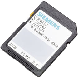 Siemens 6AV6881-0AQ40-0AA0 non classificato