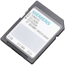 Siemens 6AV6881-0AQ10-0AA0 non classificato