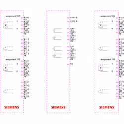 Siemens 6ES7142-6BG00-0BB0 non classificato - Vista aggiuntiva 3