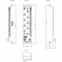 Siemens 6ES7142-6BG00-0BB0 non classificato - Vista aggiuntiva 4