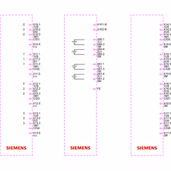 Siemens 6ES7148-6JG00-0BB0 non classificato - Vista aggiuntiva 3