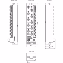 Siemens 6ES7148-6JG00-0BB0 non classificato - Vista aggiuntiva 4