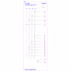 Siemens 6ES7134-6PA01-0BU0 non classificato - Vista aggiuntiva 3