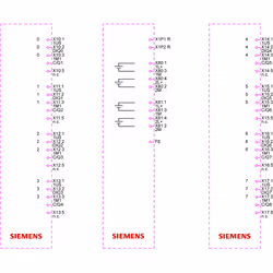 Siemens 6ES7148-6JJ00-0BB0 non classificato - Vista aggiuntiva 4