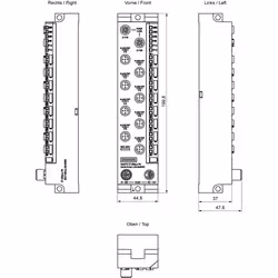 Siemens 6ES7148-6JJ00-0BB0 non classificato - Vista aggiuntiva 5