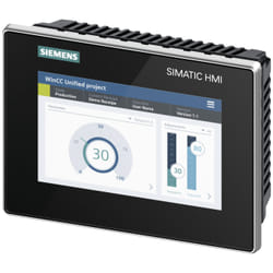 Siemens 6AV2128-3GB06-0AX1 non classificato