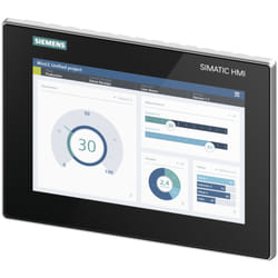 Siemens 6AV2128-3KB06-0AX1 non classificato