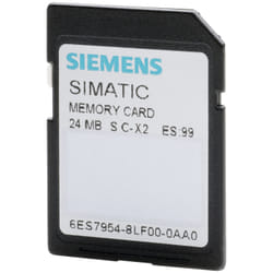 Siemens 6ES7954-8LF04-0AA0 non classificato
