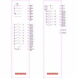Siemens 6ES7212-1HG50-0XB0 non classificato - Vista aggiuntiva 3