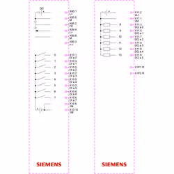 Siemens 6ES7212-1AG50-0XB0 non classificato - Vista aggiuntiva 3