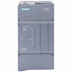 Siemens 6ES7212-1BG50-0XB0 non classificato - Vista aggiuntiva 2