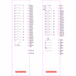 Siemens 6ES7214-1HH50-0XB0 non classificato - Vista aggiuntiva 3