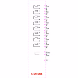 Siemens 6ES7132-6BF01-0CA0 non classificato - Vista aggiuntiva 4