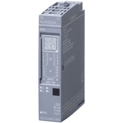 Siemens 6ES7132-6BD21-0BA0 non classificato