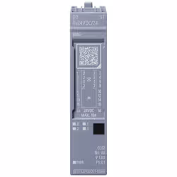 Siemens 6ES7132-6BD21-0BA0 non classificato - Vista aggiuntiva 2
