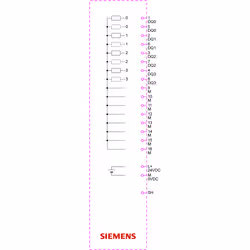 Siemens 6ES7132-6BD21-0BA0 non classificato - Vista aggiuntiva 4