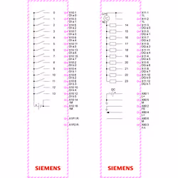 Siemens 6ES7214-1HF50-0XB0 non classificato - Vista aggiuntiva 3