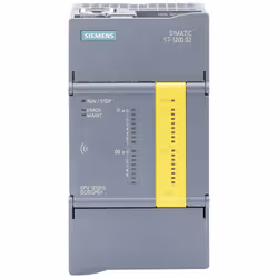 Siemens 6ES7212-1HF50-0XB0 non classificato - Vista aggiuntiva 2