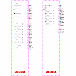 Siemens 6ES7212-1HF50-0XB0 non classificato - Vista aggiuntiva 4