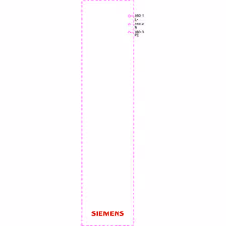 Siemens 6ES7505-0KA01-0AB0 non classificato - Vista aggiuntiva 2