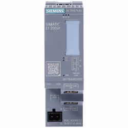 Siemens 6ES7155-6AR01-0AN0 non classificato - Vista aggiuntiva 2