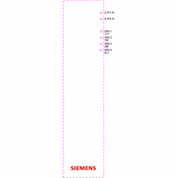 Siemens 6ES7155-6AR01-0AN0 non classificato - Vista aggiuntiva 3