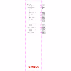 Siemens 6ES7223-7BF50-0XB0 non classificato - Vista aggiuntiva 3