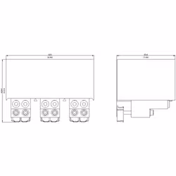 Siemens 3VA9773-0JJ43 non classificato - Vista aggiuntiva 2