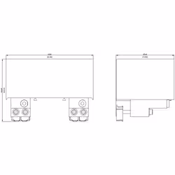 Siemens 3VA9772-0JJ34 non classificato - Vista aggiuntiva 2