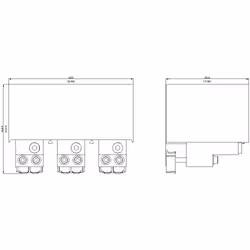Siemens 3VA9773-0JJ34 non classificato - Vista aggiuntiva 2