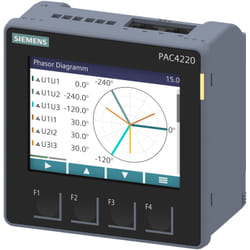 Siemens 7KM4220-0BA01-1EA0 non classificato