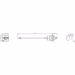 Siemens 3LD9343-3CA non classificato - Vista aggiuntiva 2