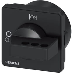 Siemens 3LD9343-2C non classificato