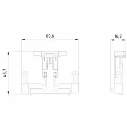 Siemens 7KM9900-0SA01-0AA0 non classificato - Vista aggiuntiva 3
