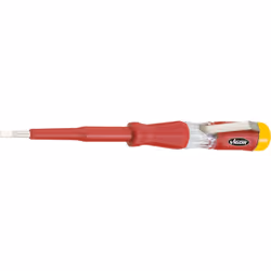 150 up to 250 V, VDE-tested 220 up to 250 V according to VDE 0680 Presa di forza: Profilo ad intaglio Apertura chiave: ∙ 0.5 ...