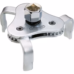 Optional drive: Attacco quadro incassato 12,5 = 1/2 di pollice inside square or size 21 mm Attacco esagonale esterno outside ...
