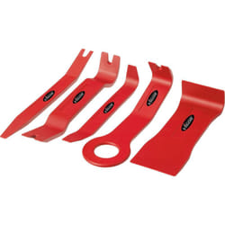 Vigor - Removal lever set ∙ V1369 ∙ 5-pieces ∙ Numero utensili: 5