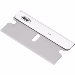 For vignette scraper V1368 ∙ V1368N Contents: 10 pieces Utilizzo V1368N Dimensioni dell'imballaggio 1