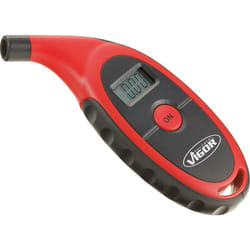 Vigor - Tyre pressure gauge ∙ V1423 ∙ 128 mm