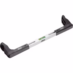 Alignment of the steering wheel during axle alignments and work around the steering column Quick installation Simple adjustme ...