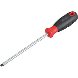 Screwdriver for slotted screws ∙ V1701 ∙ Profilo ad intaglio ∙ Size 1.2 x 6.5 mm