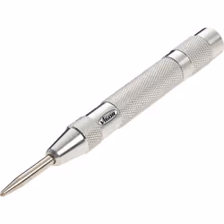 Progressively adjustable The impact force is applied by simply pressing down the upper part Tough punch tip Dimensioni dell'i ...