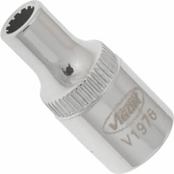 Vigor V1976 bussola e set di bussole Presa elettrica