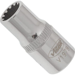 Vigor V1979 bussola e set di bussole Presa elettrica