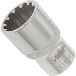Vigor V1984 bussola e set di bussole Presa elettrica