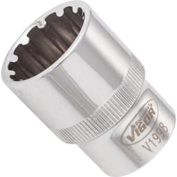 Vigor V1998 bussola e set di bussole Presa elettrica